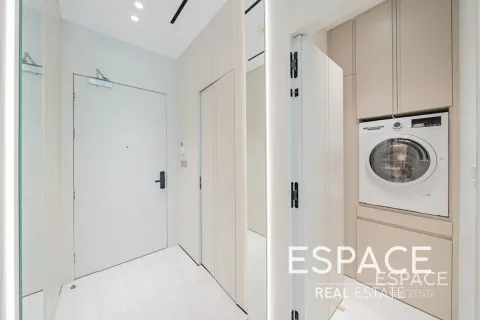 Byt v Palm Jumeirah, Dubai, SAE 1 ložnice, 175 m² Č.: 649429 - fotografie 9