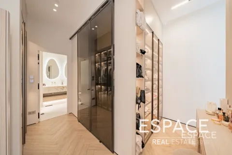 Byt v Palm Jumeirah, Dubai, SAE 1 ložnice, 175 m² Č.: 649429 - fotografie 6