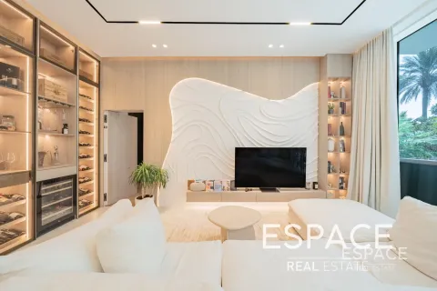 Byt v Palm Jumeirah, Dubai, SAE 1 ložnice, 175 m² Č.: 649429 - fotografie 2