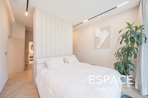 Byt v Palm Jumeirah, Dubai, SAE 1 ložnice, 175 m² Č.: 649429 - fotografie 5