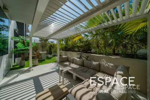 Byt v Palm Jumeirah, Dubai, SAE 1 ložnice, 175 m² Č.: 649429 - fotografie 12