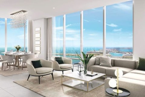 Apartmán v LIV RESIDENCE v Dubai Marina, SAE 2 spálne, 98 m2 č. 649427 - Fotografia 1