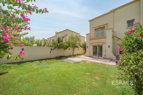 וילה למכירה ב The Springs, Dubai, איחוד האמירויות  3 חדרי שינה, 209 מ"ר, מספר 649430 - תמונה 18