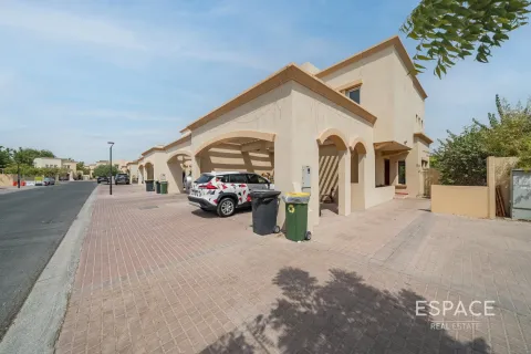וילה למכירה ב The Springs, Dubai, איחוד האמירויות  3 חדרי שינה, 209 מ"ר, מספר 649430 - תמונה 19