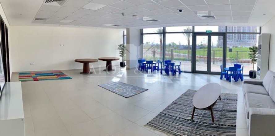 דירה ב Dubai Hills Estate, Dubai, איחוד האמירויות 1 חדר שינה, 93 מ"ר מספר 649425