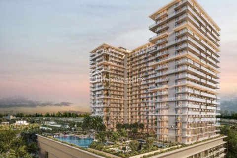 Jumeirah Village Triangle, Dubai, संयुक्त अरब अमीरात में अपार्टमेंट, 1 बेडरूम, 83 वर्ग मीटर, संख्या 726088 - फ़ोटो 4