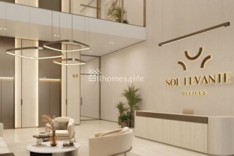 Jumeirah Village Triangle, Dubai, संयुक्त अरब अमीरात में अपार्टमेंट, 1 बेडरूम, 83 वर्ग मीटर, संख्या 726088 - फ़ोटो 10