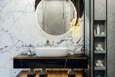 آپارتمان برای فروش در Jumeirah Village Circle، Dubai، امارات متحده عربی 1 خوابه ، 71 متر مربع ، شماره 726091 - تصویر 11