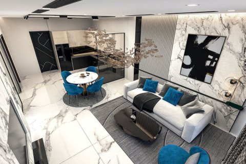 آپارتمان برای فروش در Jumeirah Village Circle، Dubai، امارات متحده عربی 1 خوابه ، 71 متر مربع ، شماره 726091 - تصویر 12