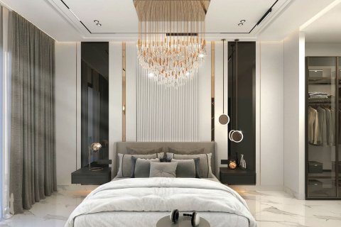 Apartamento en venta en Jumeirah Village Circle, Dubai, EAU 1 dormitorio, 71 m2 № 726091 - foto 1