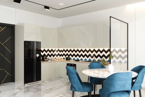 Apartamento en venta en Jumeirah Village Circle, Dubai, EAU 1 dormitorio, 71 m2 № 726091 - foto 2
