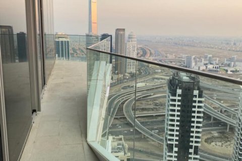 Üürile anda korter asukohaga Dubai Marina, AÜE: 2 magamistoaga, 128 m² Nr 726049 - pilt 12