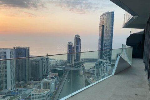 Apartman u gradu Dubai Marina, UAE 2 spavaće sobe, 128 m2 Br. 726049