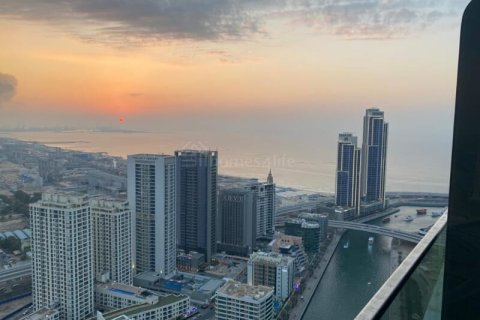 Huoneisto Dubai Marina, Arabiemiraatit 2 makuuhuonetta, 128 m2 № 726049 - kuva 8