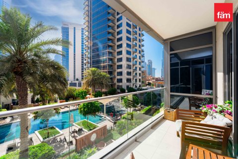 Apartamento en venta en Downtown Dubai (Downtown Burj Dubai), Dubai, EAU 1 dormitorio, 101.1 m2 № 718499 - foto 13