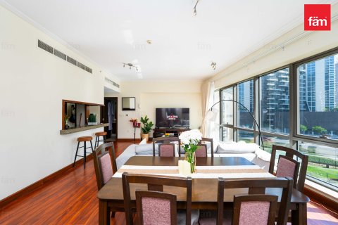 Apartamento en venta en Downtown Dubai (Downtown Burj Dubai), Dubai, EAU 1 dormitorio, 101.1 m2 № 718499 - foto 4