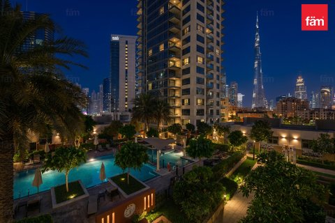 Wohnung zur Miete in Downtown Dubai (Downtown Burj Dubai), Dubai, VAE 1 Schlafzimmer, 101.1 m2 Nr. 718504 - Foto 17