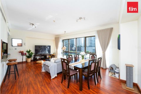 Wohnung zur Miete in Downtown Dubai (Downtown Burj Dubai), Dubai, VAE 1 Schlafzimmer, 101.1 m2 Nr. 718504 - Foto 4