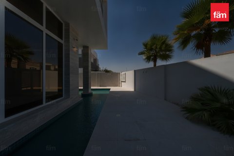 Βίλα σε Al Barsha, Dubai, ΗΑΕ 5 υπνοδωμάτια, 1122 τ.μ. Αρ. 718500 - φωτογραφία 22