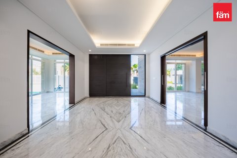 Βίλα σε Al Barsha, Dubai, ΗΑΕ 5 υπνοδωμάτια, 1122 τ.μ. Αρ. 718500 - φωτογραφία 12