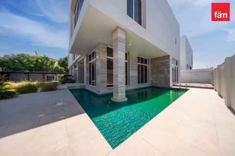 Βίλα σε Al Barsha, Dubai, ΗΑΕ 5 υπνοδωμάτια, 1122 τ.μ. Αρ. 718500 - φωτογραφία 10