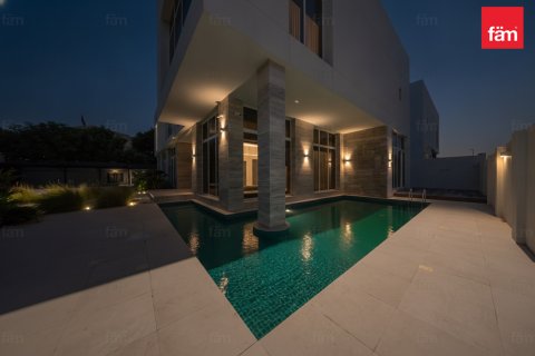 Βίλα σε Al Barsha, Dubai, ΗΑΕ 5 υπνοδωμάτια, 1122 τ.μ. Αρ. 718500 - φωτογραφία 21