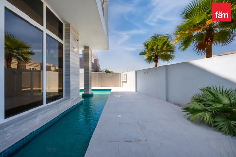 Βίλα σε Al Barsha, Dubai, ΗΑΕ 5 υπνοδωμάτια, 1122 τ.μ. Αρ. 718500 - φωτογραφία 23
