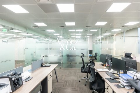 Офис Бизнес-Бэй, Дубай, БАӘ-да 434 м² № 698675 - фото 8