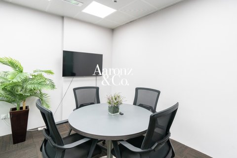 Офис Бизнес-Бэй, Дубай, БАӘ-да 434 м² № 698675 - фото 12