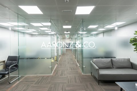 Ured u gradu Business Bay, Dubai, UAE 434 m2 Br. 698675 - Slika 6