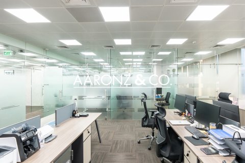 Ured u gradu Business Bay, Dubai, UAE 434 m2 Br. 698675 - Slika 8