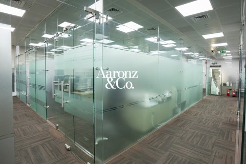 Офис Бизнес-Бэй, Дубай, БАӘ-да 434 м² № 698675 - фото 9