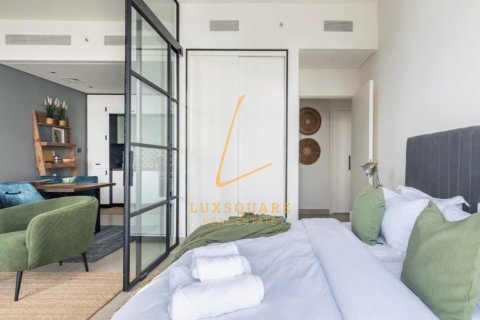 Apartment sa Dubai Hills Estate, UAE 2 silid-tulugan, 67 sq.m. № 698670 - larawan 14