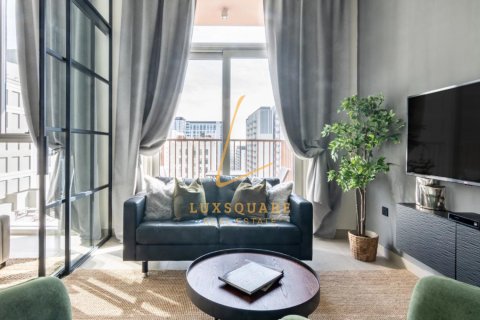 Appartement à louer à Dubai Hills Estate, Dubai, EAU 2 chambres, 67 m2 № 698670 - photo 21