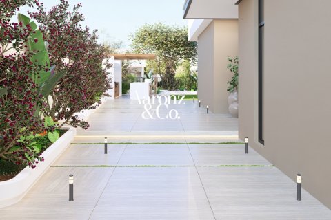 Villa til leje i Al Furjan, Dubai, UAE 5 soveværelser, 570 kvm № 698673 - foto 30