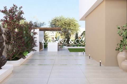 Al Furjan, Dubai, UAE의 임대용 빌라 침실 5개, 570제곱미터 번호 698673 - 사진 30