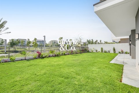 Villa til leje i Al Furjan, Dubai, UAE 5 soveværelser, 570 kvm № 698673 - foto 28
