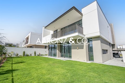 Villa in Al Furjan, Dubai, VAE: 5 Schlafzimmer, 570 m2 Nr. 698673