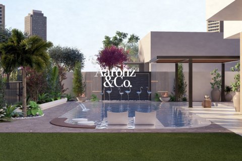 Villa til leje i Al Furjan, Dubai, UAE 5 soveværelser, 570 kvm № 698673 - foto 3