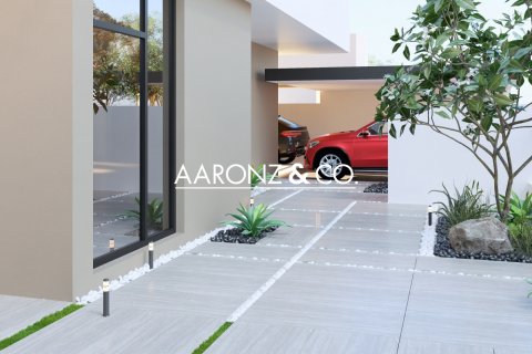 Al Furjan, Dubai, UAE의 임대용 빌라 침실 5개, 570제곱미터 번호 698673 - 사진 28