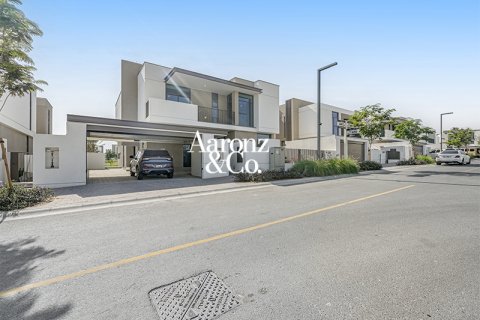 Villa til leje i Al Furjan, Dubai, UAE 5 soveværelser, 570 kvm № 698673 - foto 4