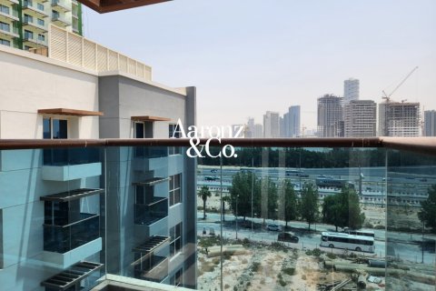 آپارتمان برای اجاره در Jumeirah Village Triangle، Dubai، امارات متحده عربی 2 خوابه ، 139 متر مربع ، شماره 698674 - تصویر 3