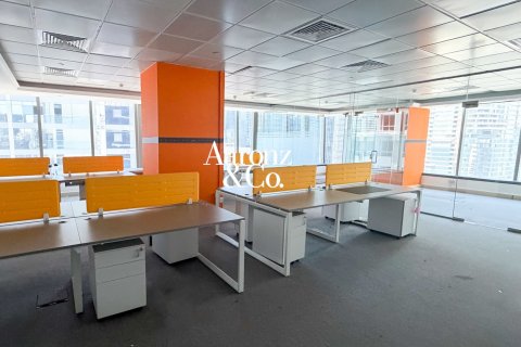 Office i Business Bay, Dubai, UAE 147 kvm № 698676