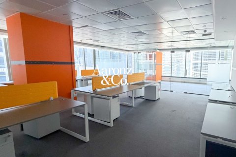 Office til leje i Business Bay, Dubai, UAE 147 kvm № 698676 - foto 4