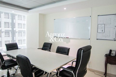Office i Business Bay, Dubai, UAE 147 kvm № 698676
