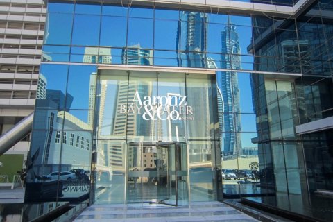 Office til leje i Business Bay, Dubai, UAE 147 kvm № 698676 - foto 10