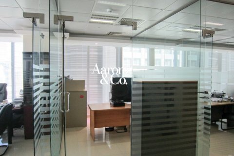 Office til leje i Business Bay, Dubai, UAE 147 kvm № 698676 - foto 4