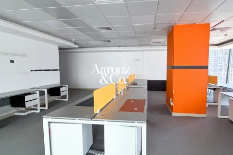 Office til leje i Business Bay, Dubai, UAE 147 kvm № 698676 - foto 5