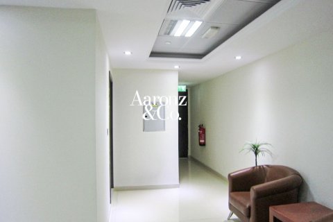 Office til leje i Business Bay, Dubai, UAE 147 kvm № 698676 - foto 7