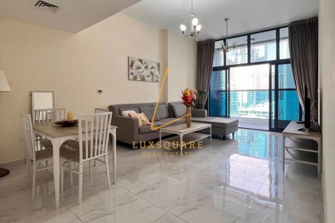 Apartman u Jumeirah Village Circle, Dubai, UAE 104 m2, 2 spavaćih soba Br. 698671